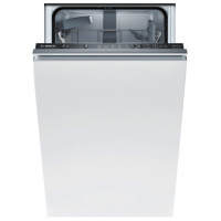 Посудомоечная машина BOSCH SPV25CX03R