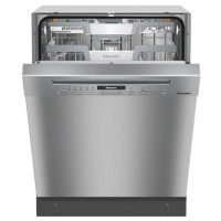 Встраиваемая посудомоечная машина Miele G7110 SCU CLST AUTODOS