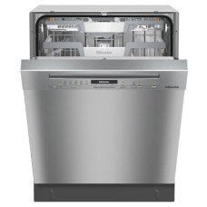 Встраиваемая посудомоечная машина Miele G7110 SCU CLST AUTODOS