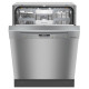 Встраиваемая посудомоечная машина Miele G7110 SCU CLST AUTODOS
