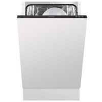 Посудомоечная машина Maunfeld MLP-08I