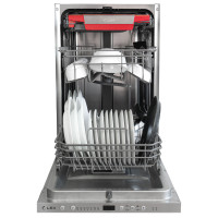 Посудомоечная машина LEX PM 4573 B