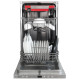 Посудомоечная машина LEX PM 4573 B
