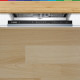 Встраиваемая посудомоечная машина BOSCH SMV25BX03R