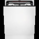Посудомоечная машина AEG FSE75768P