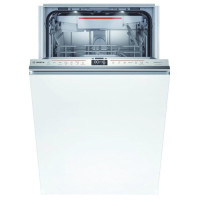 Посудомоечная машина Bosch SPV6HMX4MR