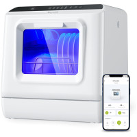 Посудомоечная машина Kyvol DW-CT200B