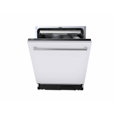 Встраиваемая посудомоечная машина Midea MID60S450i белый