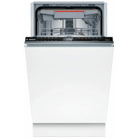 Встраиваемая посудомоечная машина Bosch SPV4HMX55Q