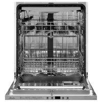 Встраиваемая посудомоечная машина Monsher MD 6002 серебристый