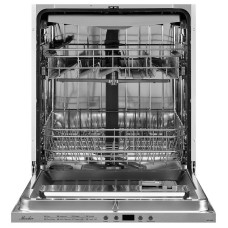 Встраиваемая посудомоечная машина Monsher MD 6002 серебристый