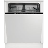 Посудомоечная машина Beko BDIN1S421