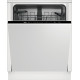 Посудомоечная машина Beko BDIN1S421