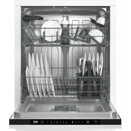 Посудомоечная машина Beko BDIN1S421