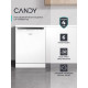 Посудомоечная машина Candy Rapido' CF 4A7E0W-08