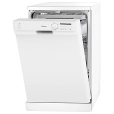 Посудомоечная машина Hansa ZWM6677WEH белый полноразмерная