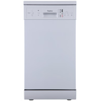 Посудомоечная машина Бирюса DWF-409/6 W
