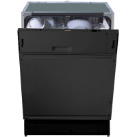 Посудомоечная машина ASCOLI A45DWFIA950B белый