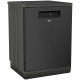 Посудомоечная машина BEKO BDEN48522DX