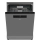 Посудомоечная машина BEKO BDEN48522DX
