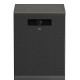 Посудомоечная машина BEKO BDEN48522DX