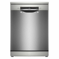 Посудомоечная машина Bosch SMS4HVI00E серебристый