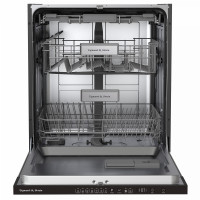 Встраиваемая посудомоечная машина Zigmund & Shtain DW 308.6