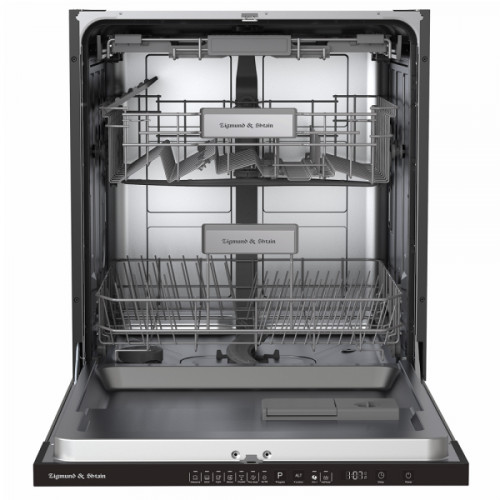 Встраиваемая посудомоечная машина Zigmund & Shtain DW 308.6
