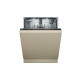 Встраиваемая посудомоечная машина Neff S197EB801E