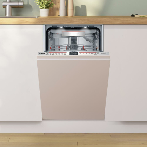 Посудомоечная машина BOSCH SPV6YMX08E 