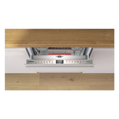 Посудомоечная машина BOSCH SPV6YMX08E 