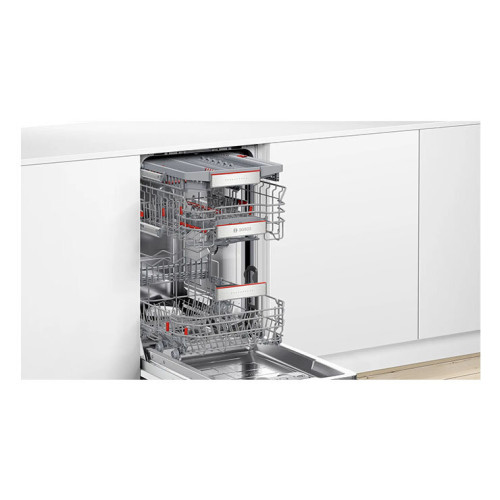 Посудомоечная машина BOSCH SPV6YMX08E 