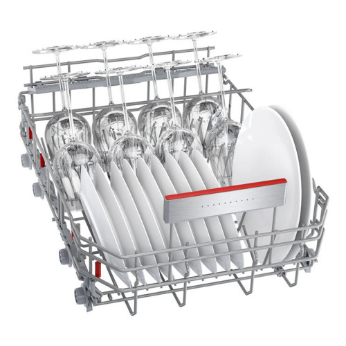 Посудомоечная машина BOSCH SPV6YMX08E 
