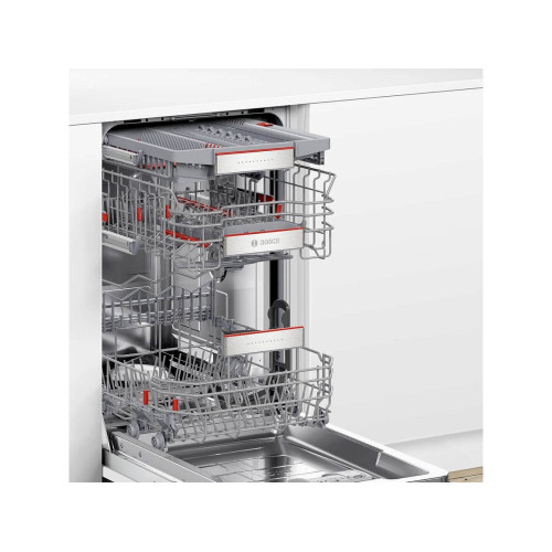 Посудомоечная машина BOSCH SPV6YMX08E 