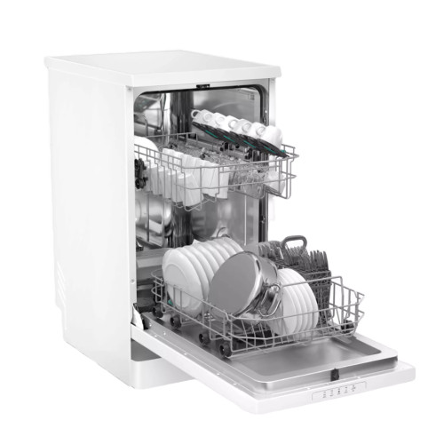 Посудомоечная машина CANDY CDPH 2L1049W-08 белый