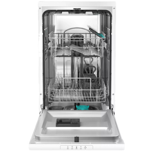 Посудомоечная машина CANDY CDPH 2L1049W-08 белый