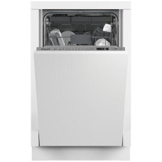 Встраиваемая посудомоечная машина Hotpoint HIS 2D86 D