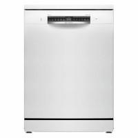 Посудомоечная машина Bosch SMS4HVW00E белый