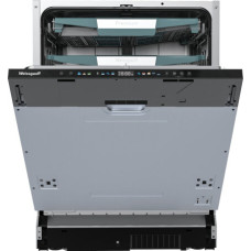 Встраиваемая посудомоечная машина Weissgauff BDW 6140 Ultra Real Autoopen Infolight