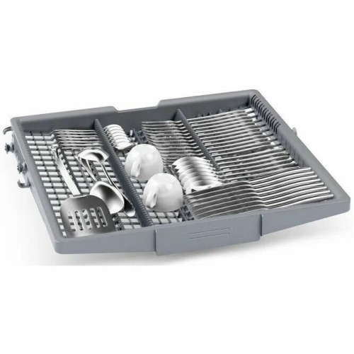 Встраиваемая посудомоечная машина Neff S155ECX15E нержавеющая сталь