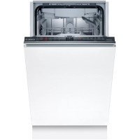 Посудомоечная машина Bosch SRV2HMX2FR