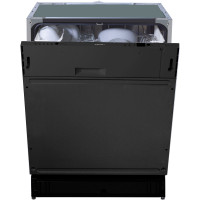 Посудомоечная машина ASCOLI A60DWFIA1250B белый