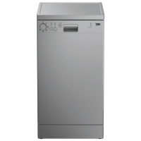 Посудомоечная машина Beko DFS05W13S