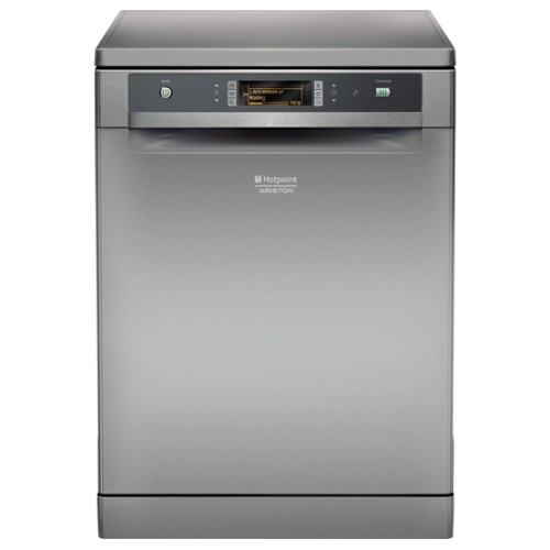 Посудомоечная машина Hotpoint-Ariston LFD 11M121 OCX серебристый полноразмерная