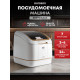 Посудомоечная машина OURSSON DW4003TD/WH
