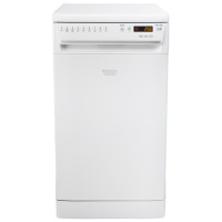 Посудомоечная машина Hotpoint-Ariston LSFF 9H124 C EU белый узкая