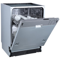 Посудомоечная машина БИРЮСА DWB-612/5