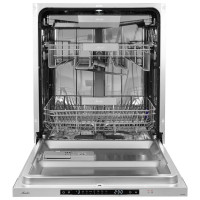 Посудомоечная машина MONSHER MD 6003 сереб.