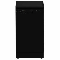 Посудомоечная машина Indesit DFS 1A50 B черный