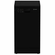 Посудомоечная машина Indesit DFS 1A50 B черный